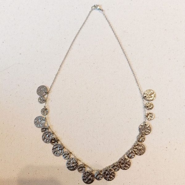 Collier avec breloques – Image 6