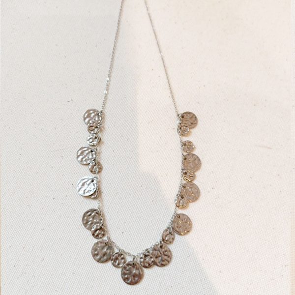 Collier avec breloques – Image 7