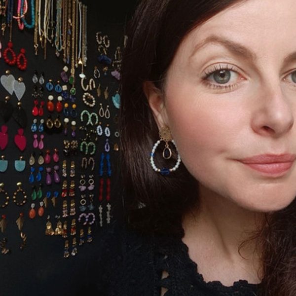 Boucles d'oreilles boheme – Image 2